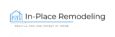 logo in-place remodeling